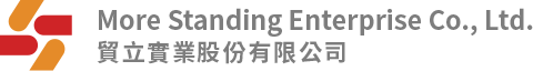 貿立實業股份有限公司